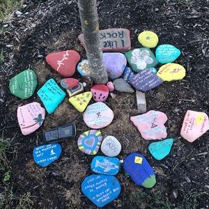 Meet your Posher, Isabella